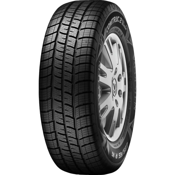 Vredestein ComTrac 2 All Season+ 215/75 R16C 116R 3PMSF M+S