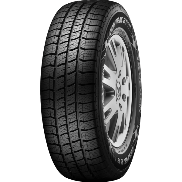 Vredestein ComTrac 2 Winter+ 215/60 R17C 109H 3PMSF M+S