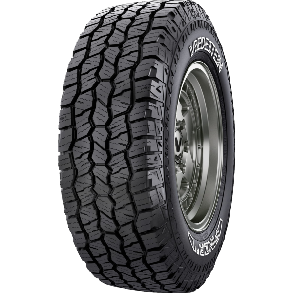 Vredestein Pinza AT 265/65 R17 112H BSW 3PMSF M+S