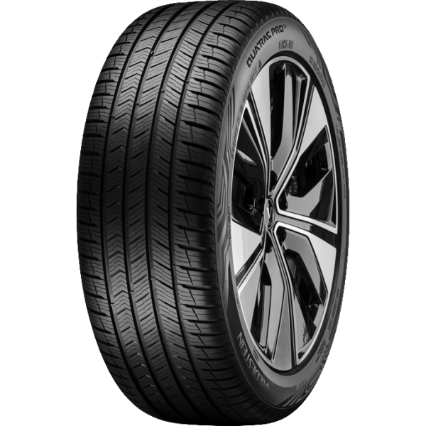 Vredestein QuaTrac Pro EV 235/55 R19 105V XL 3PMSF M+S