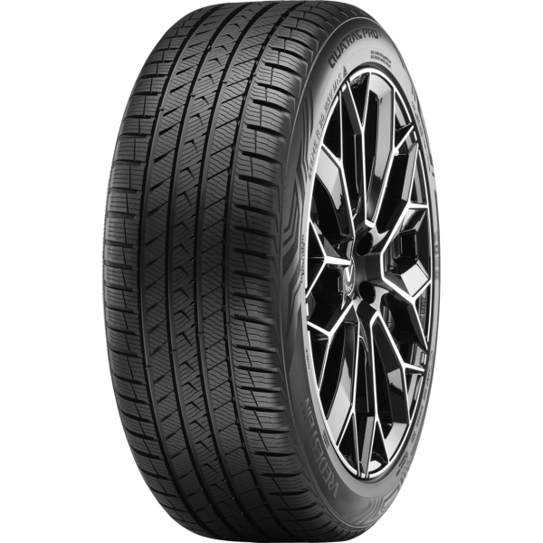 Vredestein QuaTrac Pro+ 215/60 R17 96H 3PMSF M+S