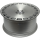 MONOBLOCK PL1 Deep Concave 10,5x21 5x112 ET32 Hyper Silver Brushed Surface