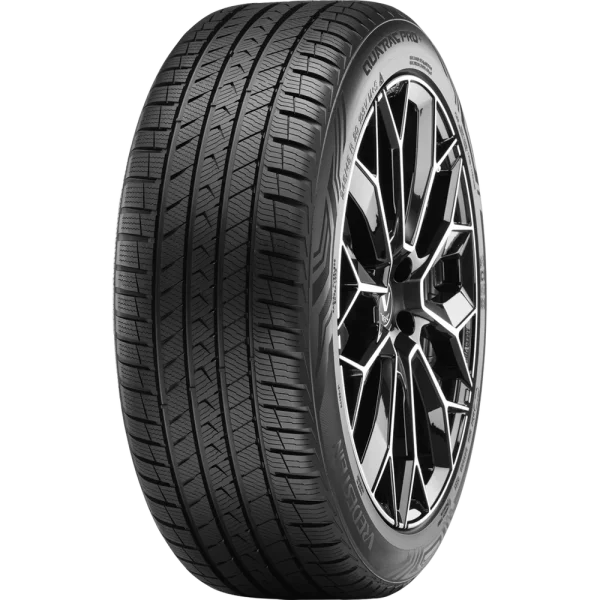 Vredestein QuaTrac Pro+ 235/55 R17 103Y XL 3PMSF M+S