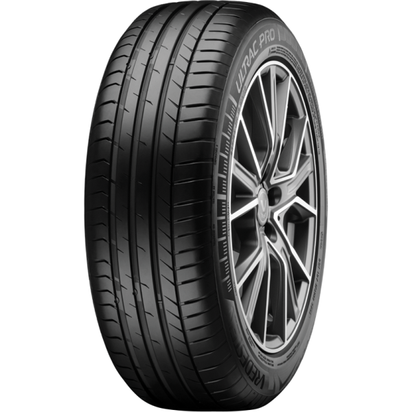 Vredestein ULTrac Pro 255/45ZR20 101W