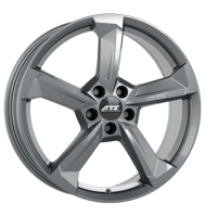 ATS AuvoraX 8,5x19 ET36 5x112 66,5 dark-grey