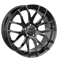 Breyton Race GTS 9,5x19 ET35 5x120 72,5 glossy black