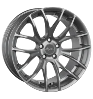 Breyton Race GTS 9,5x19 ET35 5x120 72,5 matt gun