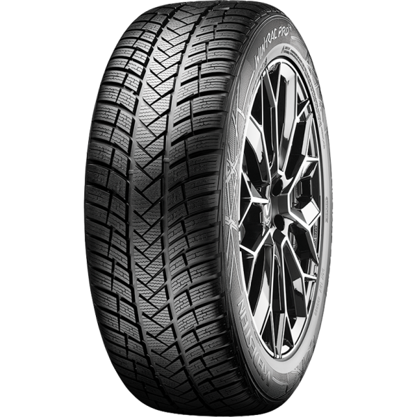 Vredestein WinTrac Pro+ 215/65 R17 99V 3PMSF M+S