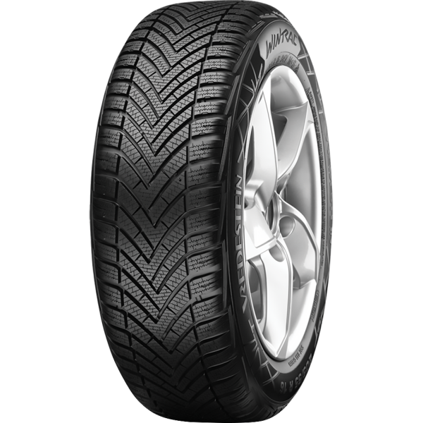 Vredestein WinTrac 165/65 R15 81T 3PMSF M+S