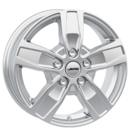 Autec Quantro 6,5x16 ET52 5x112 66,5...
