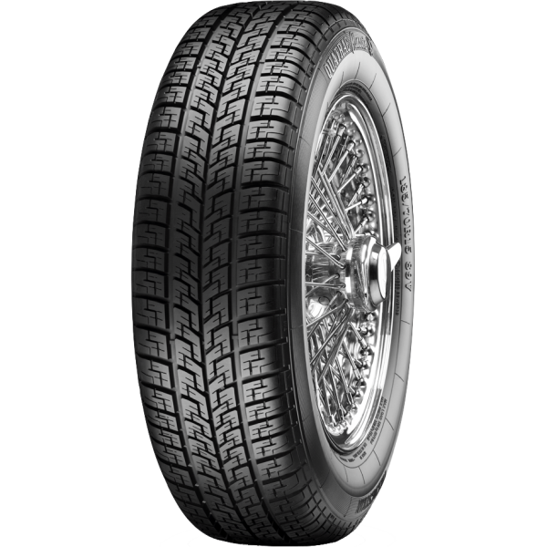 Vredestein QuaTrac Classic 185/70 R15 89V 3PMSF M+S
