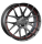 Breyton Race GTS-R 7x17 ET40 4x100 56 matt black red circle undercut