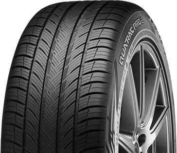 Vredestein QuaTrac Pro 2 205/55 R17 95V XL 3PMSF M+S