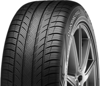 Vredestein QuaTrac Pro 2 235/50 R20 104Y XL 3PMSF M+S