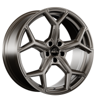 Antera A101 9x20 ET30 5x112 66,6 Stone Bronze