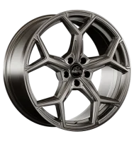 Antera A101 9x20 ET30 5x112 66,6 Stone Bronze