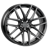 Breyton Hibonit 10x20 ET38 5x112 66,5 matt black