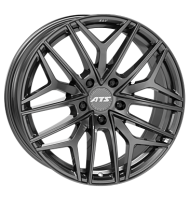 ATS Passion 9x20 ET26 5x112 66,5 dark grey