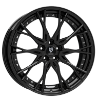 mbDESIGN KV3.2 9x21 ET28 5x120 72,55 Stern und Bett...