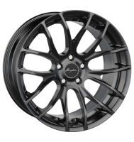 Breyton Race GTS 9x21 ET30 5x112 66,5 matt black