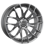 Breyton Race GTS 9x21 ET30 5x112 66,5 matt gun