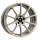 mbDESIGN MF1 8x19 ET33 5x110 75 champagner matt lackiert