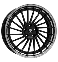 mbDESIGN VR3.2 9x20 ET25 5x112 75 Stern schwarz...