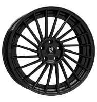 mbDESIGN VR3.2 9x20 ET25 5x112 75 Stern und Bett schwarz...