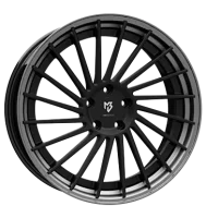 mbDESIGN VR3.2 9x20 ET25 5x112 75 Stern schwarz...
