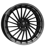 mbDESIGN VR3.2 9x21 ET28 5x120 75 Stern schwarz...