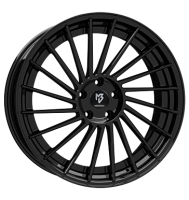 mbDESIGN VR3.2 DC 10,5x20 ET45 5x112 75 Stern und Bett...
