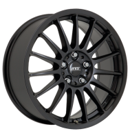 ATS StreetRallye 8x19 ET50 5x112 70,1 racing-schwarz
