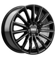 Fondmetal Aidon 8x18 ET48 5x112 66,5 glossy black