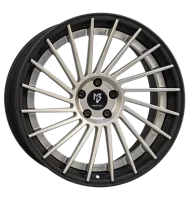 mbDESIGN VR3.2 10,5x20 ET33 5x112 75 Stern champagner...