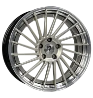 mbDESIGN VR3.2 9x20 ET35 5x112 75 Stern champagner glanz...