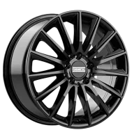 Fondmetal Aidon 8x19 ET48 5x112 66,5 glossy black