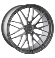 Breyton Spirit RS 8,5x20 ET29 5x120 72,5 black anodized