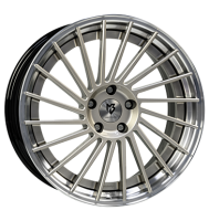 mbDESIGN VR3.2 9x21 ET35 5x112 75 Stern champagner glanz...