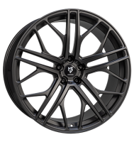 mbDESIGN SF1 9x20 ET35 5x114,3 75 schwarz stumpfmatt...