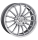 Autec Lamera 8x19 ET47 5x112 70 hyper silber