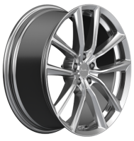 Breyton BR-I 8x19 ET27 5x112 66,5 hyper silver