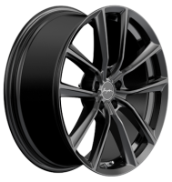Breyton BR-I 8,5x19 ET25 5x112 66,5 matt black