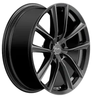 Breyton BR-I 8x20 ET30 5x112 66,5 matt black