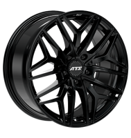 ATS Passion 9x20 ET39 5x112 66,6 diamant-schwarz