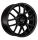 Fondmetal 9ESSE 7x17 ET35 4x98 58,1 matt black