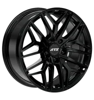 ATS Passion 9x20 ET50 5x130 71,6 diamant-schwarz