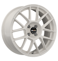 Fondmetal 9ESSE 7x17 ET35 4x98 58,1 vintage white