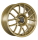 Fondmetal 9ESSE 7x17 ET35 4x98 58,1 glossy gold