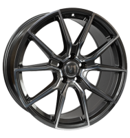 V1 Wheels V1 8,5x19 ET45 5x112 66,6 daytona grau...