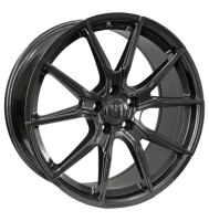 V1 Wheels V1 8,5x19 ET45 5x112 66,6 daytona grau lackiert